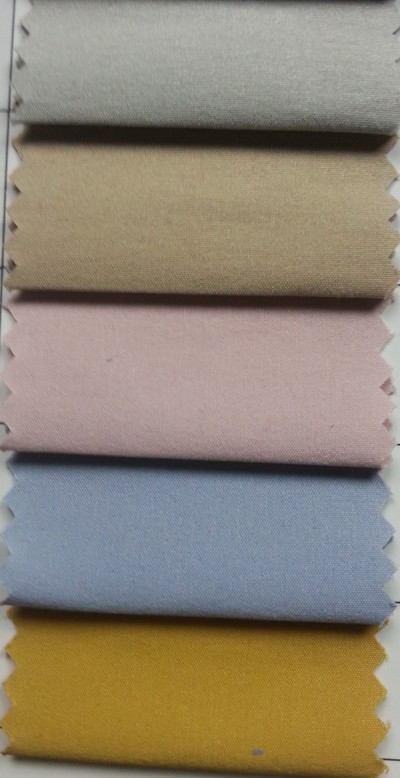 GZ-CLF 梭織時裝面料 100%T 150CM 4692 側面照